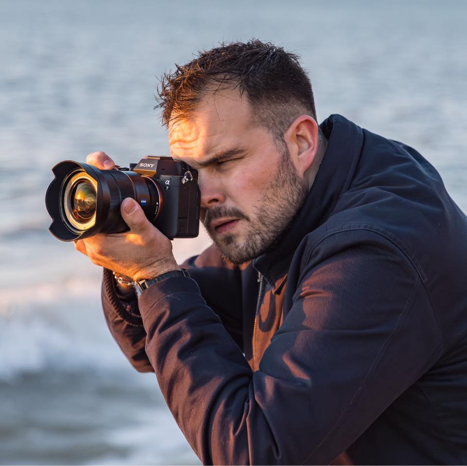 Jordan Dumargne photoghraphe